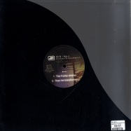 Back View : Hip- J / Oil -B - KINGKONG AND THE FUNKY WHALES EP - Spagh Records / spagh003