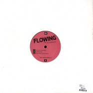 Back View : Flowing - THE BLUESMAN EP - Vivid0016