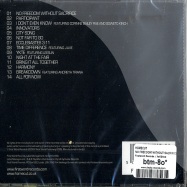 Back View : Homecut - NO FREEDOM WITHOUT SACRIFICE (CD) - First Word Records / FW029CD