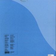 Back View : Various Artists - COLOURS SERIES : BLUE 02 - Freerange / FR050