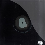 Back View : Anthony Collins - DOUBTS & SHOUTS VINYL SAMPLER 02 EP - THE REMIXES - Freak N Chic / FNC0426