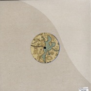 Back View : Marc DePulse - CALA LAUSENNE (PREMIUM PACK INCL COLOURED VINYL, MAXI CD) - Seenplatte / See001premium
