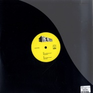 Back View : The Heavy - HOW YOU LIKE ME NOW  - Count026 / 37838260