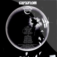 Back View : Number One Ensemble - GIPSYLON (LP) - Noe1