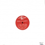Back View : Edmx / Qwerty / Yuri Suzuki - BREAKIN 57 - Breakin Records / BRK57