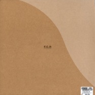 Back View : Kerri Chandler / Yass - CLASSICS SERIES VOL3 - Funky Chocolate Records / fc017