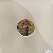 Back View : Marc Raum - COVER MY SOUL EP (PREMIUM PACK, INCL MAXI CD) - Rennbahn Records / Renn002premium