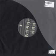 Back View : Mike Maze - THE PATH - Progcity Deep Trax / PCDT014