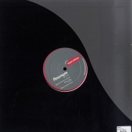 Back View : Anonym - LOV IS EASY E.P. - Bass Culture / BCR0066