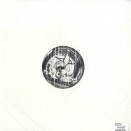 Back View : Woody Mcbride - INTERFERENCE EP - Drop Bass Network  / dbn001