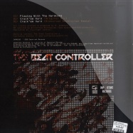 Back View : The Beat Controller - FLOWING WITH THE HARDCORE - Important Hardcore Records / imphc005