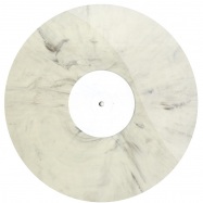 Back View : Unknown - KNOWONE 001 (WHITE MARBLED VINYL) - Knowone / KO001