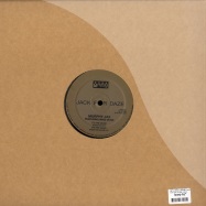 Back View : Murphy Jax ft Mike Dunn - ITS THE MUSIC (LEGOWELT, ALDEN TYRELL RMX) - Clone Jack For Daze / cjfd06