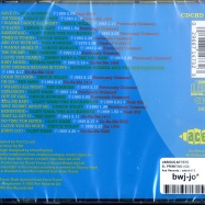 Back View : Various Artists - EL PRIMITIVO (CD) - Ace Records / cdchd473