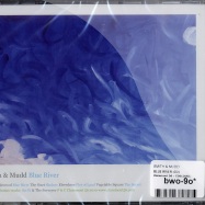 Back View : Smith & Mudd - BLUE RIVER (CD) - Claremont 56 / C56CD001