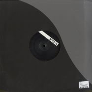 Back View : RVDS - Dream EP - Terpsiton / Terpsiton / D