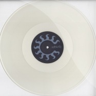 Back View : Tevo Howard feat. Tracy Horn - WITHOUT ME REMIXES (CLEAR VINYL) - Rebirth / reb050r