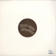 Back View : Ben Westbeech - SO GOOD TODAY (DOMU REMIX) - Brownswood / bw002p