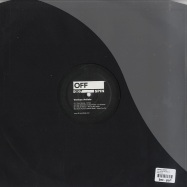 Back View : Various Artists - COLLECTED WORKS 5 - Off Spin / Offspin0076