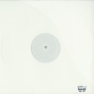 Back View : Scott Grooves - SCOTT GROOVES WHITE LABEL OF THE MONTH  VOL.1 - SGWL1