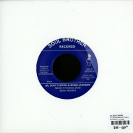 Back View : Gil Scott Heron & Brian Jackson - IT S YOUR WORLD (7 INCH) - Soul Brother / sb7009d