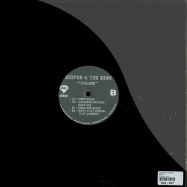 Back View : Deep88 feat The Huge - ITALO 82 - 12 Records / 12R01