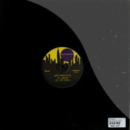 Back View : Matthew Kyle - SMALL WORLD DISCO EDITS 15 - Small World Disco Edits / swde015