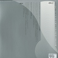 Back View : Thomas Lehn & Marcus Schmickler - LIVE DOUBLE SEANCE (LP) - Editions Mego / emego121