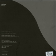 Back View : Efdemin - PLEASE EP - Curle / curle035