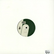Back View : Audiomatiques & Roberto Capuano - SO BAD EP (RINO CERRONE REMIX) - Loose Records / lr17