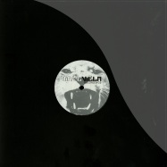 Back View : Thorsten Schuth & Jaybeetrax - DAILY / TALK ABOUT - Vinyl Villa / VVR002