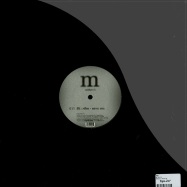 Back View : Ribn - NO PLACE - Mildpitch / MILD0116