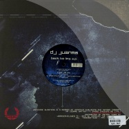 Back View : DJ Juanma - BACK TO LIFE - Hardcore Blasters / Hm2787