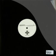 Back View : Sendex - JAMS FROM THE PAST - Bunker Records / bunker 3094