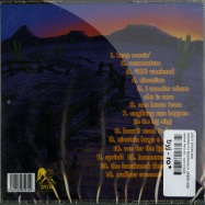 Back View : Ugly Duckling - MOVING AT BERAKNECK SPEED (CD) - Special Records / specr001cd