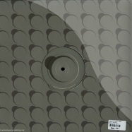 Back View : Krakota & Judda / Lomax - SOOTY / PALOMAR - Integral Records / int021