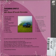 Back View : Throbbing Gristle - 20 JAZZ FUNK GREATS (2xCD) - Industrial Records / irl003cd