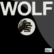 Back View : KLR - DECAY (ETHYL REMIX) - Wolf Music / wolfep010