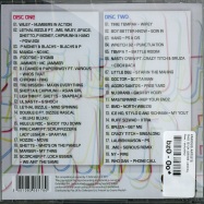 Back View : Various Artists - THIS IS UK GRIME (2XCD) - Pias / defcd002