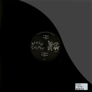 Back View : Various Artists - BLACK JUKEBOX 02 - Black Jukebox / BJ02