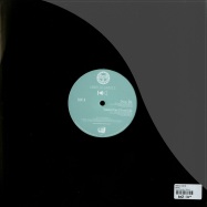 Back View : Arnold Jarvis - DANCE - Trippin Records / TRP015