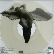 Back View : Joy Division - LOVE WILL TEAR US A PART (CLEAR VINYL) - Vinyl Lovers / 901288