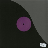 Back View : Osbourne & Anderson - NOHO EP - Play it Down / PID011