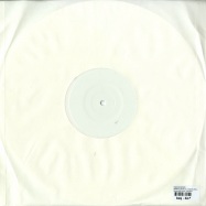 Back View : Various Artists - MAINKOLLEKTIV VOL.3 (WHITE VINYL) - Mainrecords Limited / Mainltd008
