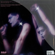 Back View : Lou Reed - ROCK & ROLL ANIMAL (LP) - Music On Vinyl / movlp529