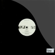 Back View : Tapesh - NEED NO EP - Mixx Records / MIXX17