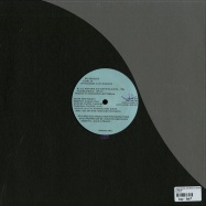 Back View : Jared Wilson, Dam Mantle, Nukubus, Luc Marianni - LE RIRE EP - DDD / DDD-IMTR1