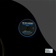 Back View : Sir Vinyl Instinct - GROWING HISTORY (MOODYMANC REMIX) - Itchy Pig / ITCHY030