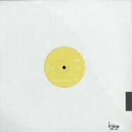 Back View : Tase - EYES - Atelier Records 004 (66303)