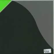 Back View : Powell - BODY MUSIC EP - Diagonal / DIAG002